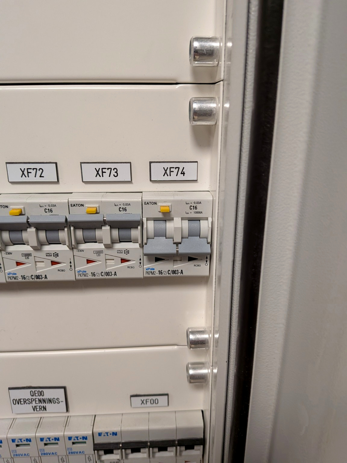 Rozdzielnica elektryczna – ElektroBP Stargard